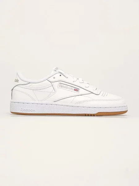 Reebok Tenisky Club C bílá