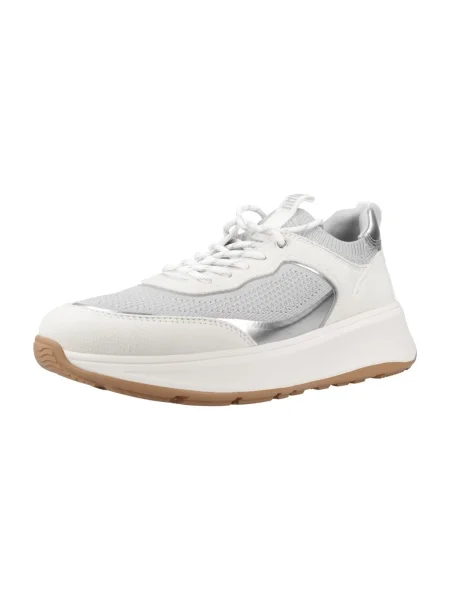 Tenisky Fitflop sivá