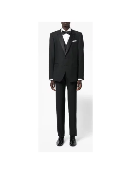 Garnitur Dolce And Gabbana czarny
