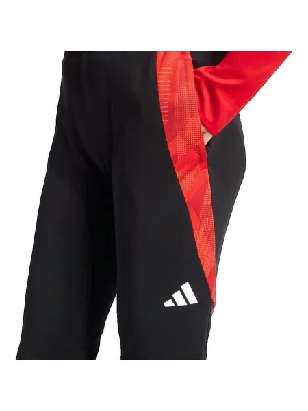 Ruha Adidas fekete