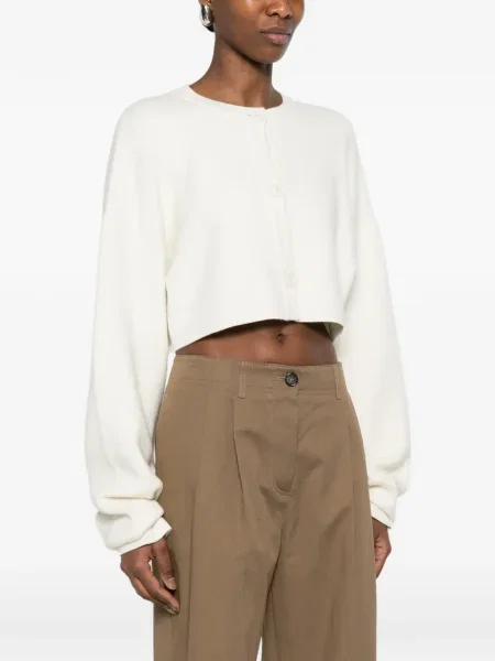 Cropp cardigan Toteme