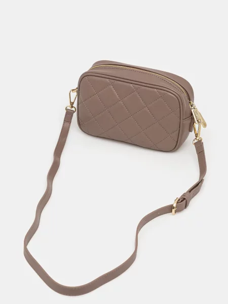 Сумка Valentino Bags коричневая