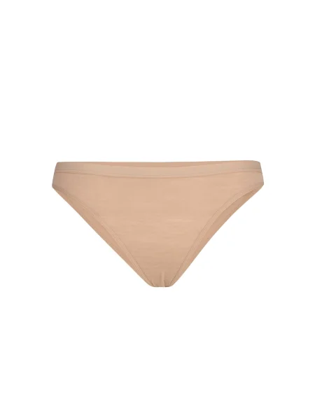 ICEBREAKER Chiloți sport Siren' bej