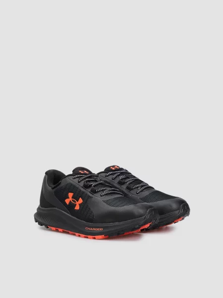 Кроссовки Under Armour Bandit черные