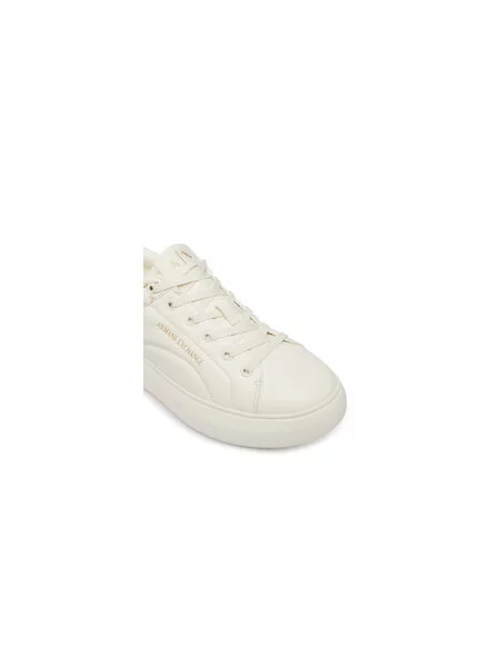Superge Armani Exchange bela