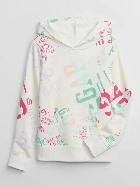 Bluza Gap szara