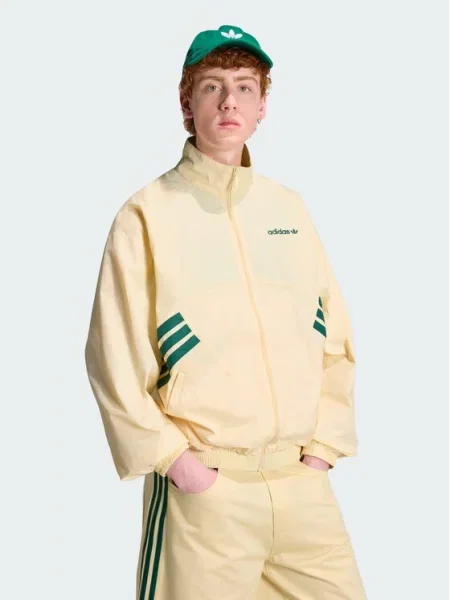 Adidas Jopa Cutline Tracktop Kremna