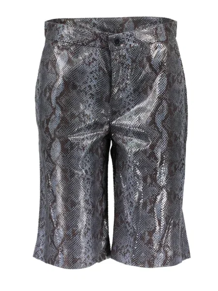 Pantaloni Liu Jo albastru