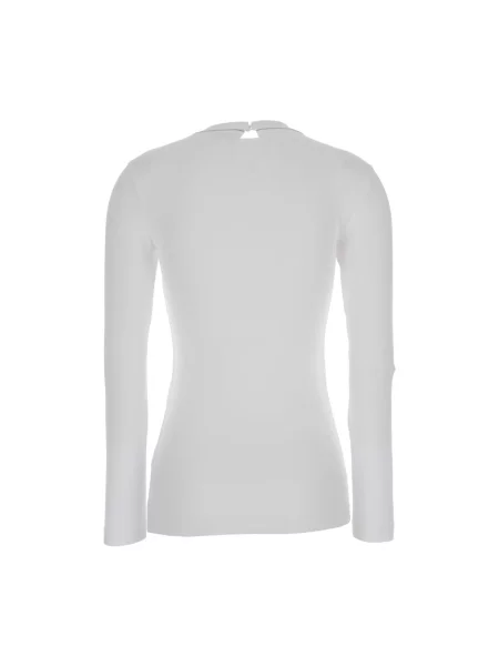 Top Brunello Cucinelli biały