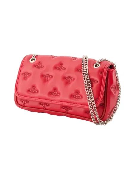 Body Vivienne Westwood czerwony