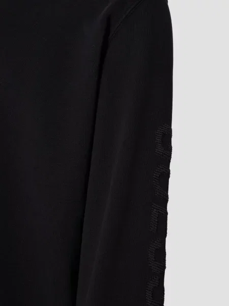 Свитшот Guess черный
