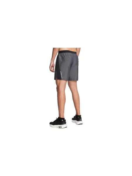Scurt pantaloni Under Armour negru