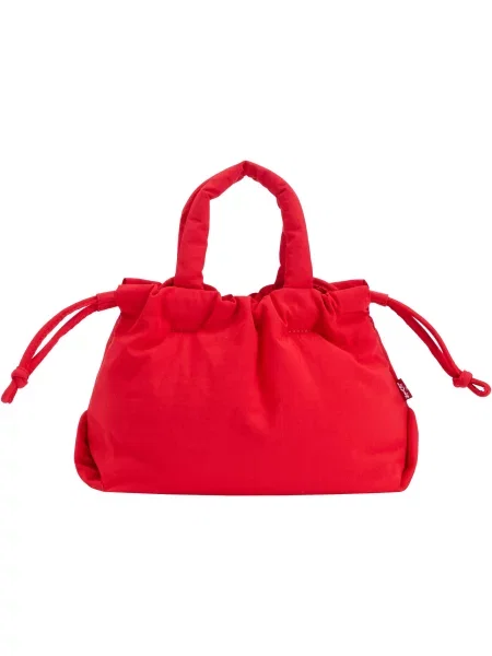 LEVI'S ® Geantă tip sac roșu