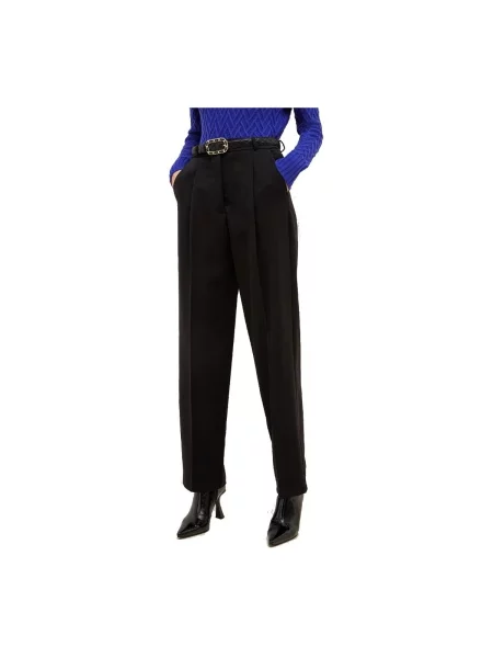 Pantaloni Liu Jo negru