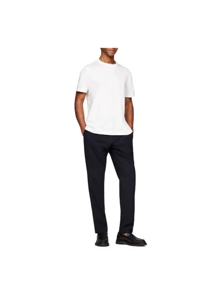 Tričko Tommy Hilfiger béžová