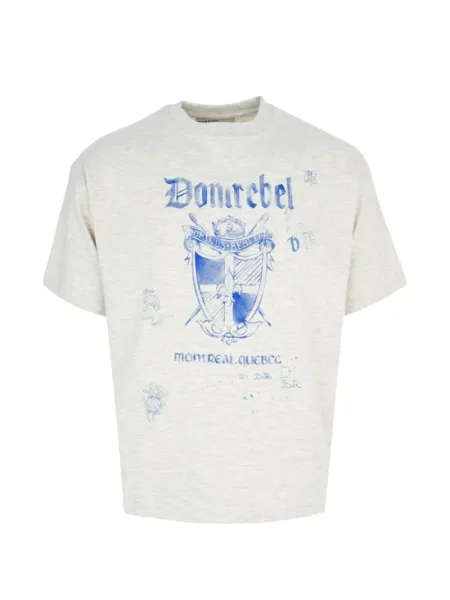 Tricou Domrebel