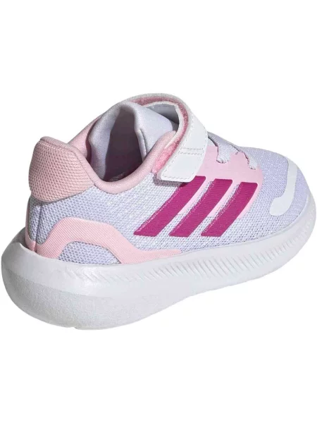 Adidas Sneakersy Runfalcon 5 biela