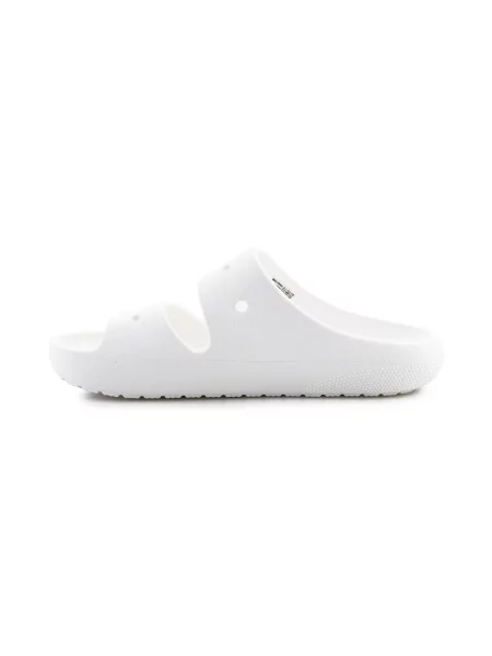 Natikače Crocs bijela