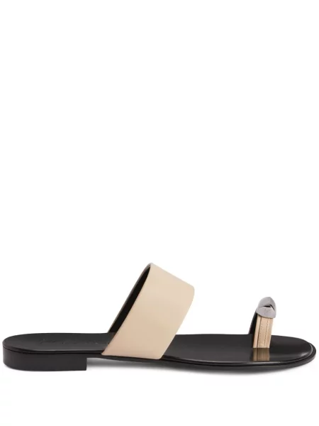 Sandale Giuseppe Zanotti din piele