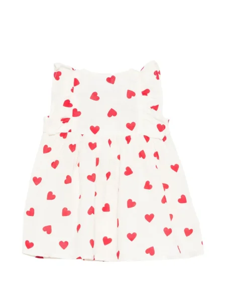Sukienka dziecięca Petit Bateau