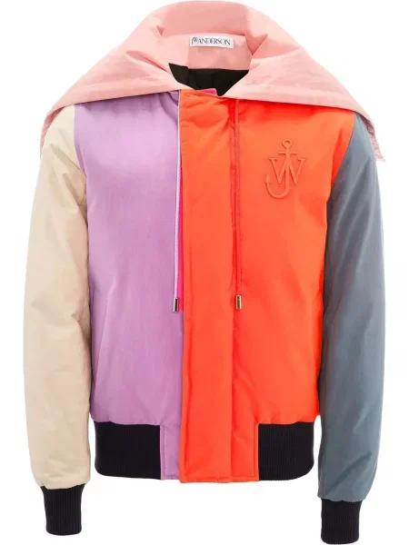 Geacă Jw Anderson roz