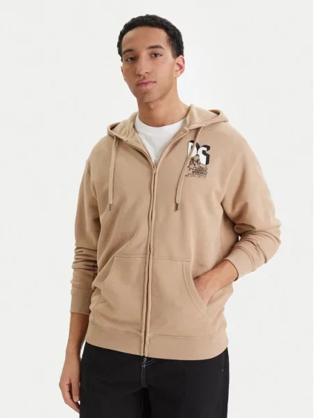 DC Shoes Jopa Anodized bež