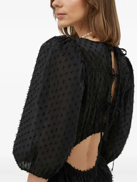 Rochie Day Birger Et Mikkelsen de costum negru
