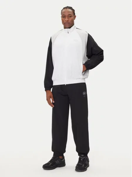 Emporio Armani Спортивний костюм чорний