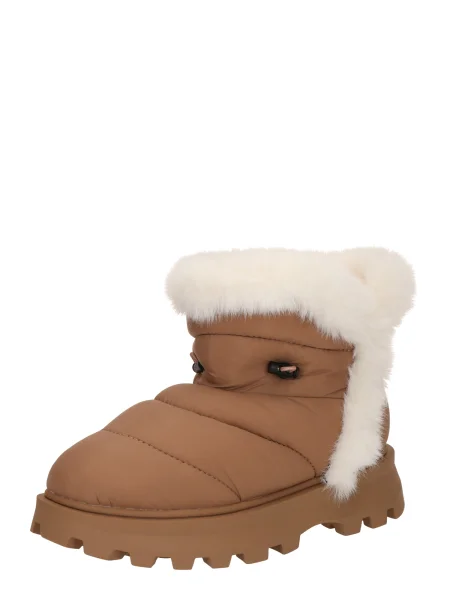 Steve Madden Cizme de zăpadă Frostee maro
