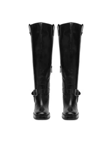 Csizma G-Star Raw fekete