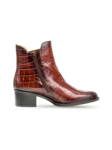 Pantofi Gabor maro