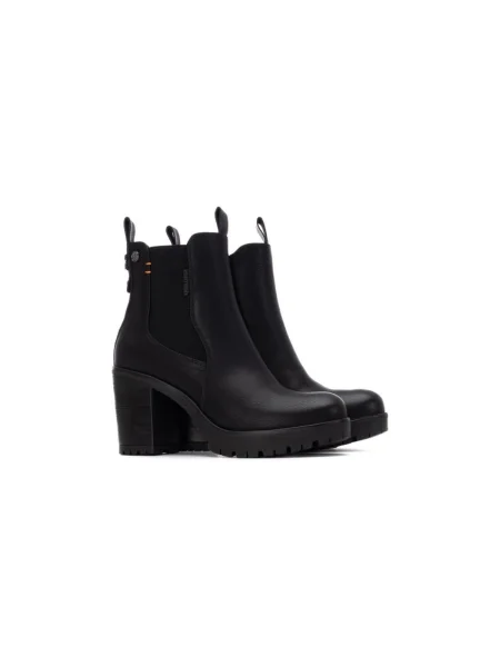 Pantofi Refresh negru