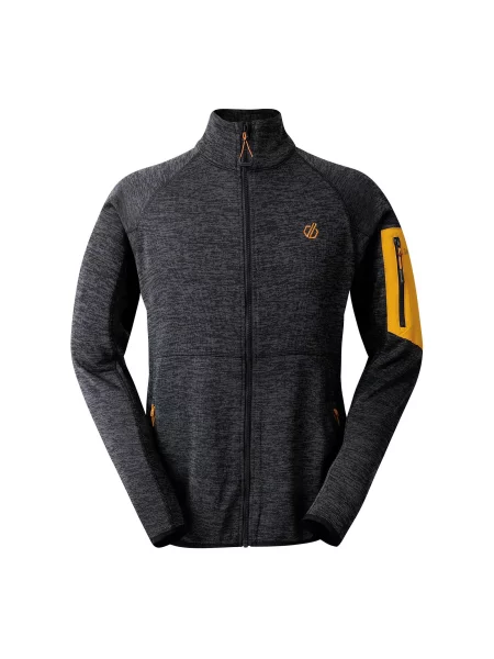 Bluza Polarowa Torrek czarna