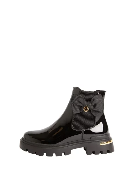 Lipsy Cizme negru