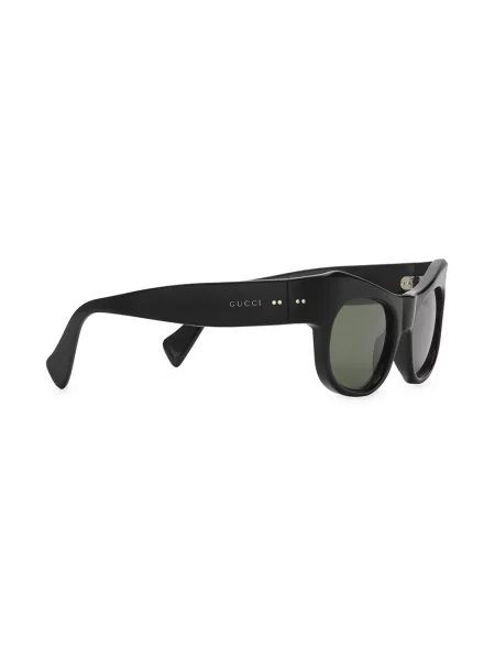 Ochelari de soare Gucci Eyewear negru