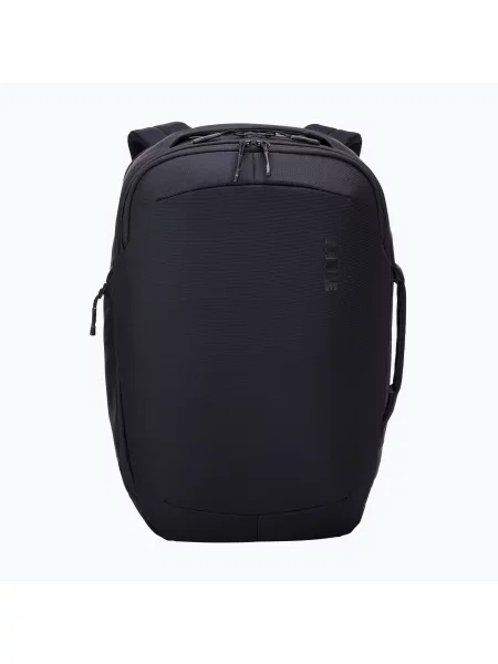 Plecak turystyczny Thule Subterra 2 40 l black czarny
