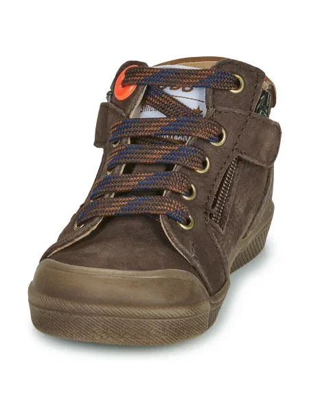 Pantofi copii Gbb maro