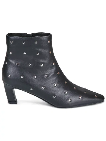 Pantofi Martinelli negru