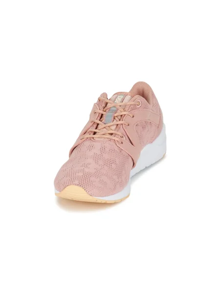 Pantofi Asics roz