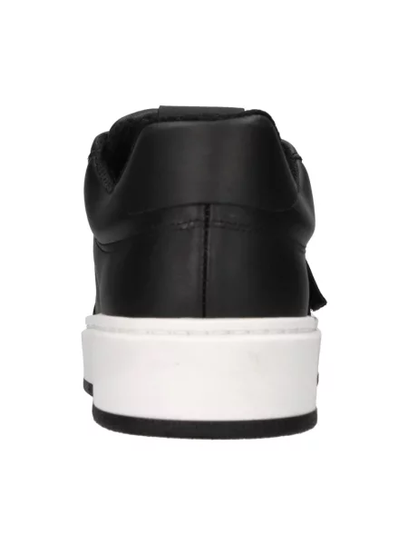 Sneakersy Gcds czarne