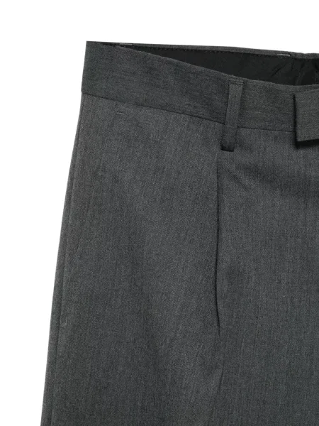 Kelnės Low Brand pilka