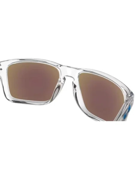 Ceas Oakley alb