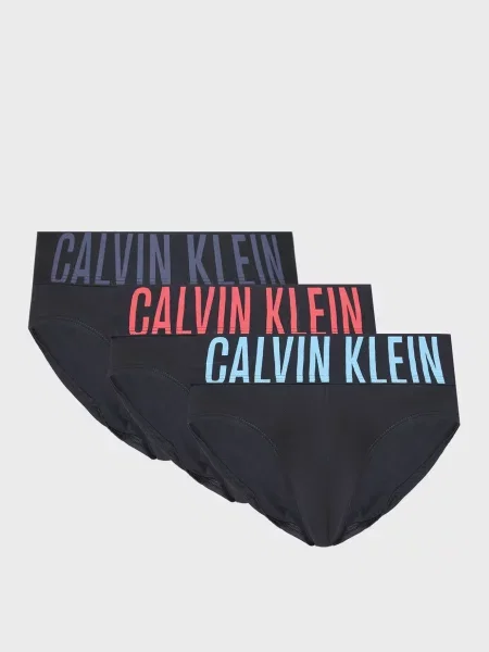 Труси Calvin Klein чорні