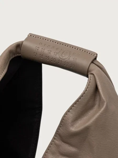 Maison Margiela сумочка шкіряна