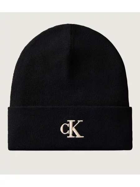 Calvin Klein Căciulă negru