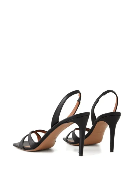 Sandale Paris Texas negru