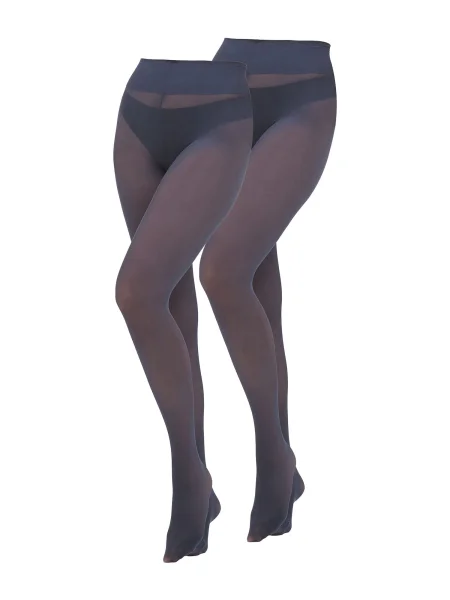 Palton Next albastru