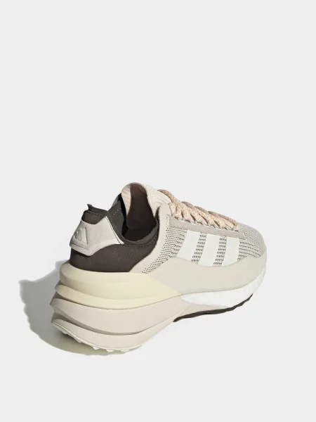 Adidas Кросівки Текстиль/синтетика бежевий