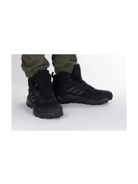 Pantofi Adidas negru