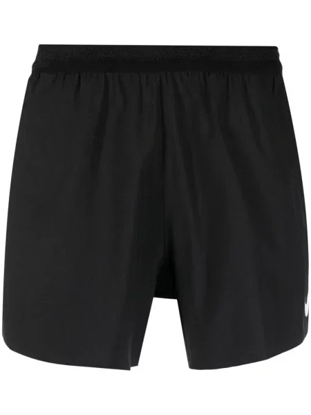Pantaloni scurți Nike negru